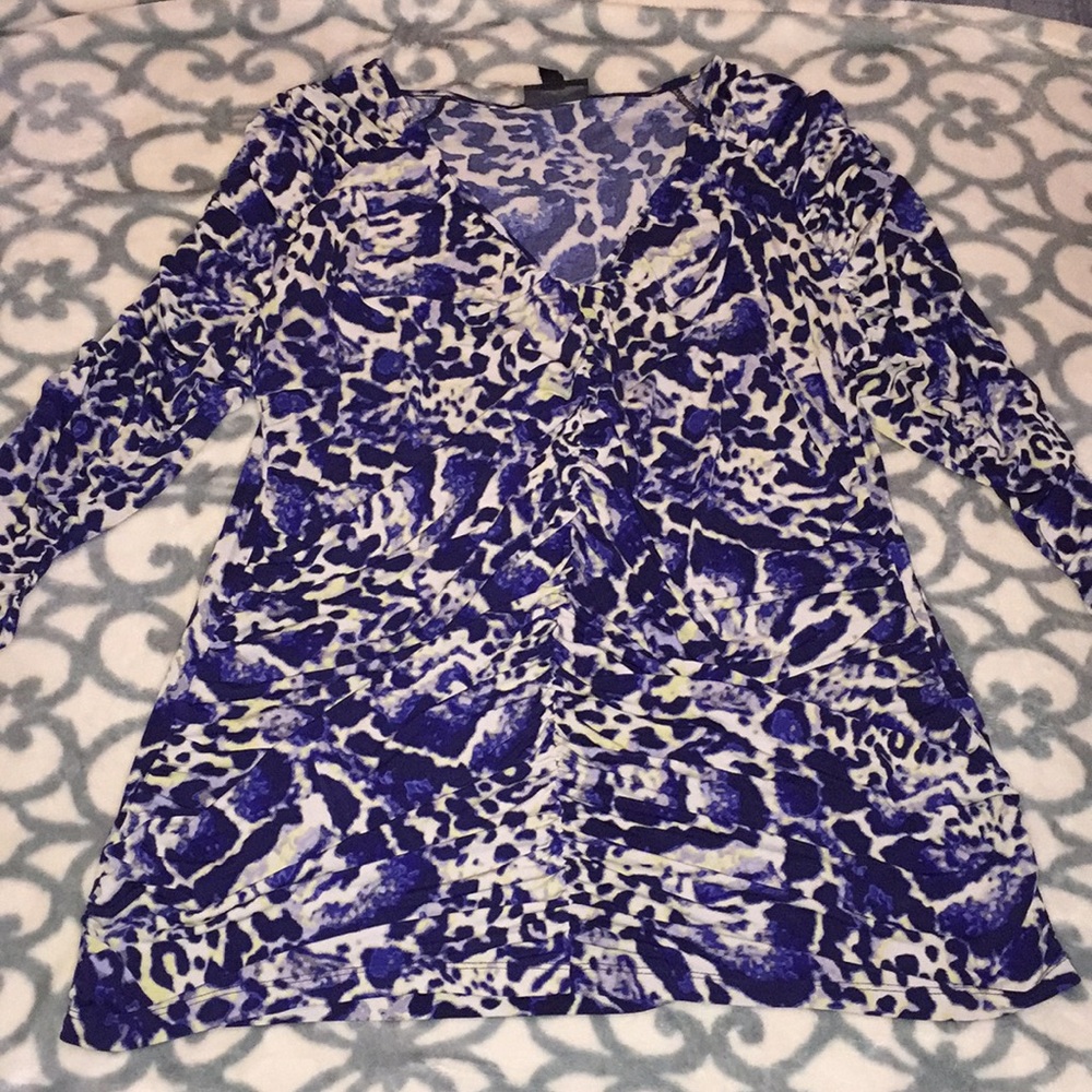 Fashion Bug top